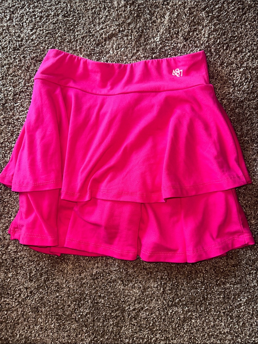 Aeropostale Kids Skort